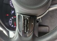 KIA Rio Hatchback 1,2 l 61 kw