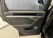 Volkswagen Touareg 29