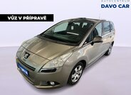 Peugeot 5008 MPV 1,6 l 82 kw