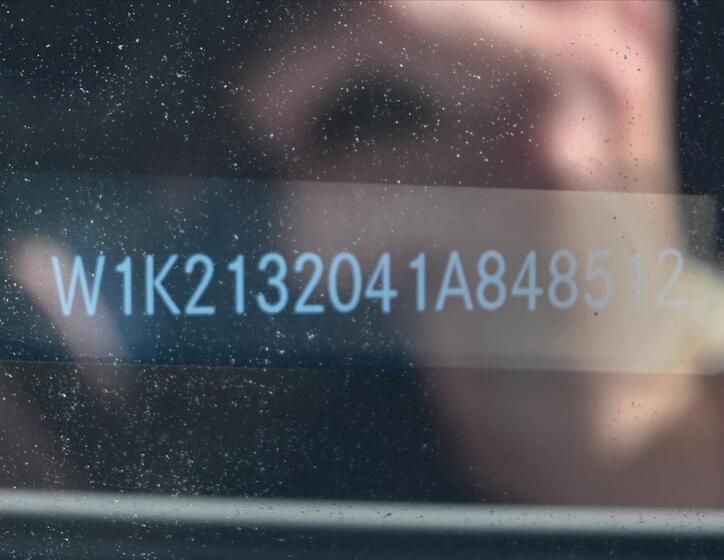 Mercedes-Benz Třídy E 4