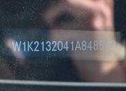 Mercedes-Benz Třídy E 4