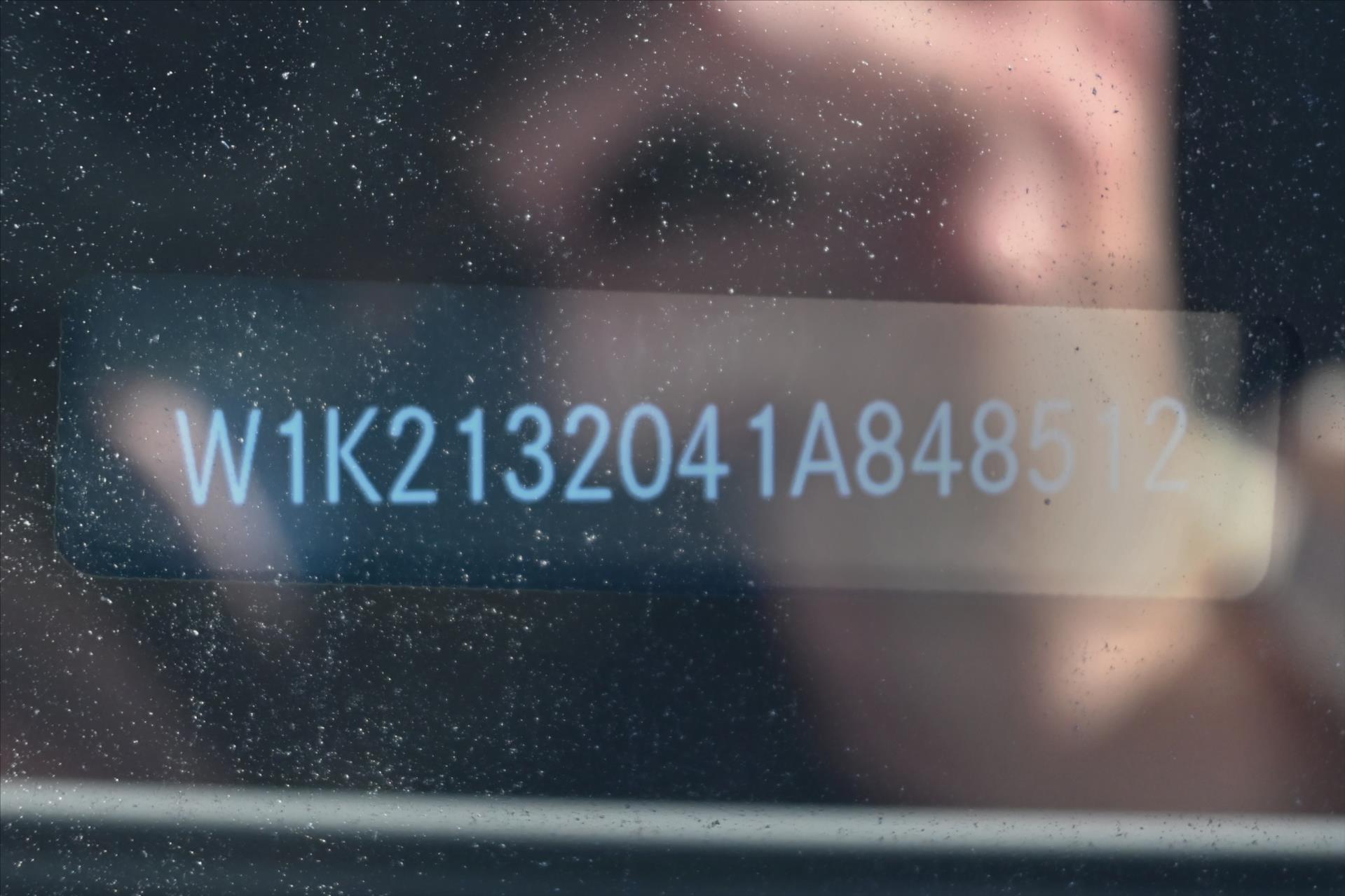 Mercedes-Benz Třídy E