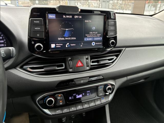 Hyundai i30 Kombi 998,0 88 kw