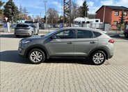 Hyundai Tucson SUV 1,6 l 130 kw