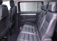 Citroën SpaceTourer Kombi 2,0 l 130 kw