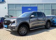 Ford Ranger Pick-up 3,0 l 177 kw