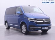 Volkswagen Multivan Kombi 2,0 l 146 kw