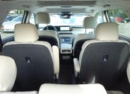 Hyundai Palisade SUV / Terénní 3,8 l 217 kw