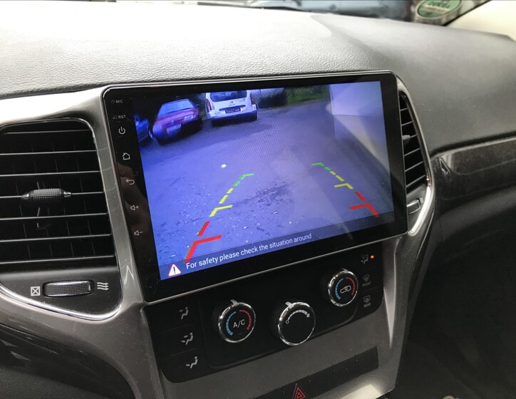 Jeep Grand Cherokee 11