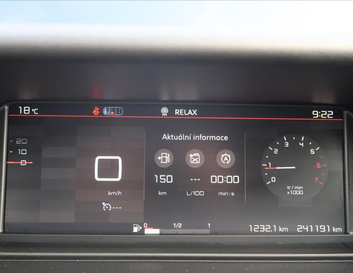 Citroën Grand C4 Picasso MPV 1,6 l 88 kw