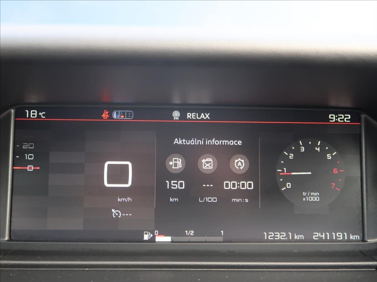 Citroën Grand C4 Picasso MPV 1,6 l 88 kw