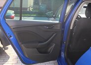 Škoda Scala Hatchback 999,0 85 kw