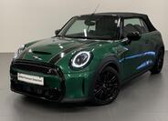 Mini Cooper S 1
