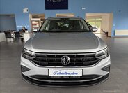 Volkswagen Tiguan 2