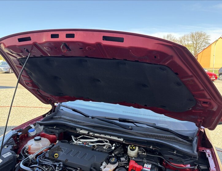 Ford Kuga Kombi 2,0 l 140 kw