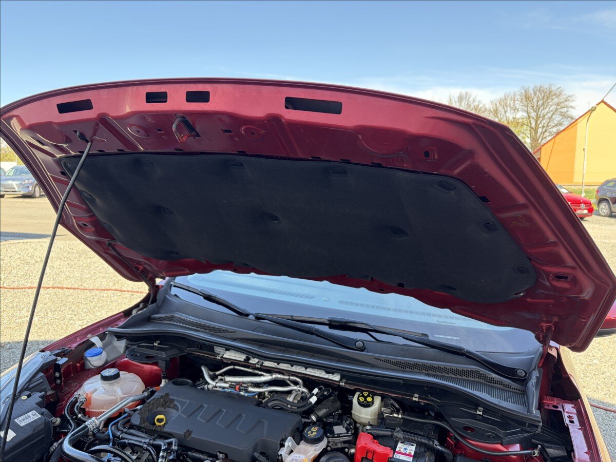 Ford Kuga Kombi 2,0 l 140 kw