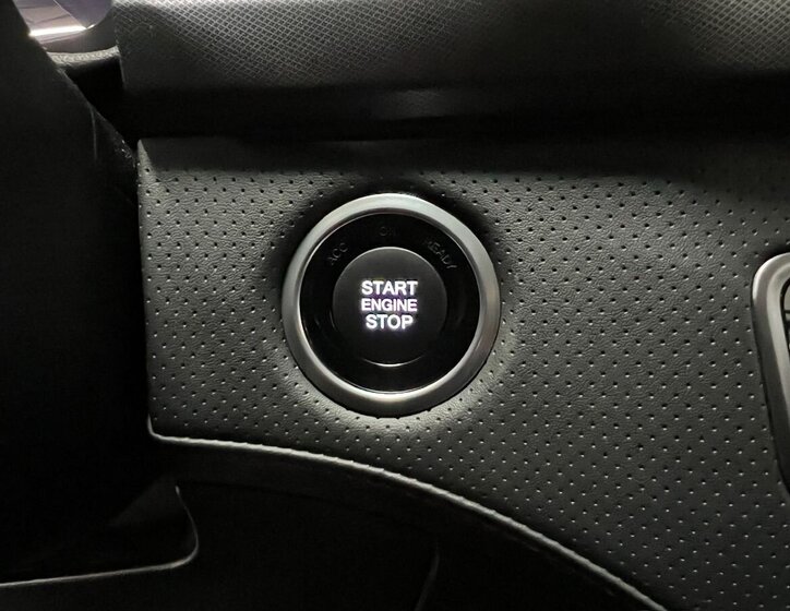 SsangYong Musso Pick-up 2,2 l 148 kw