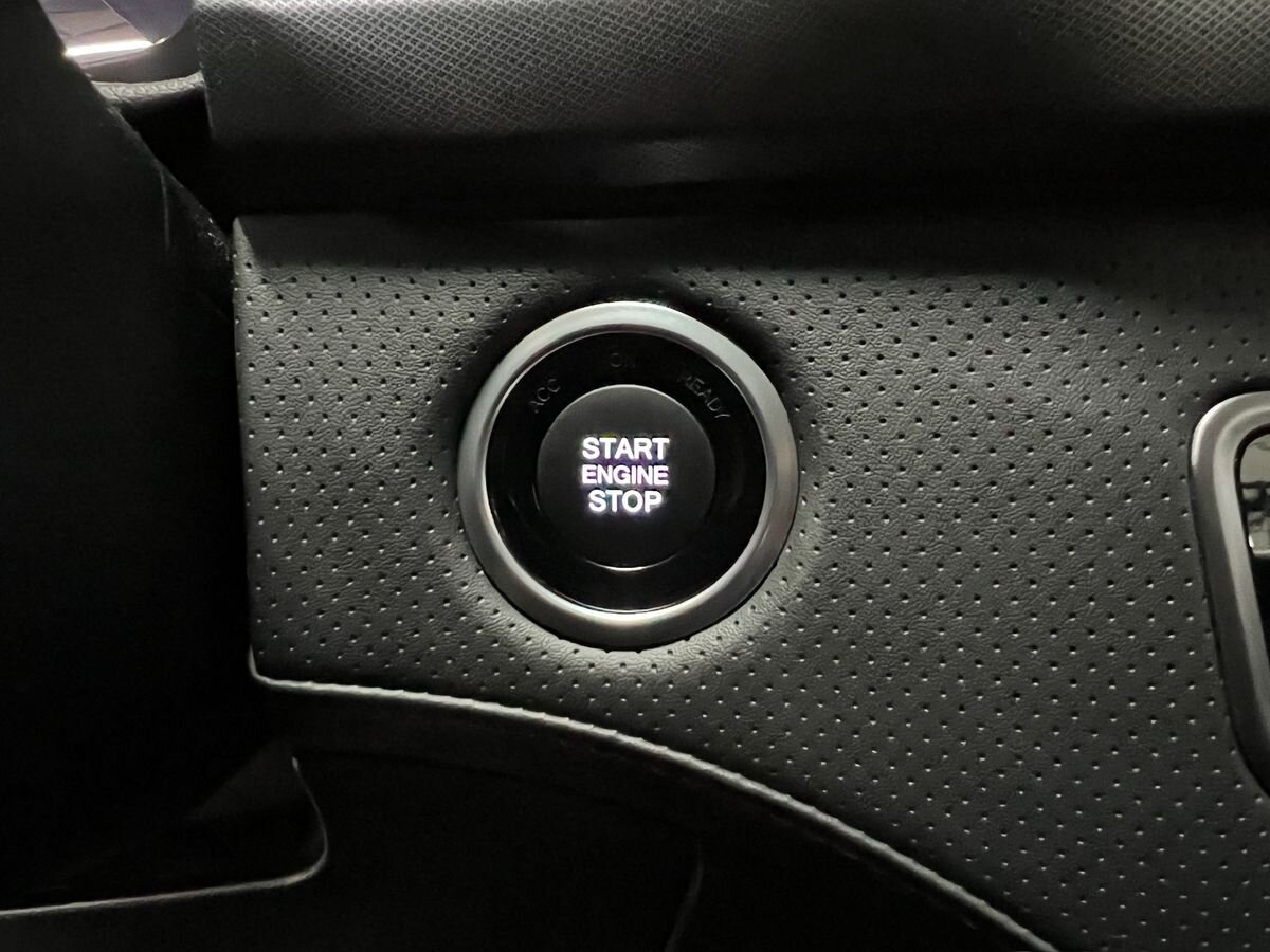 SsangYong Musso Pick-up 2,2 l 148 kw