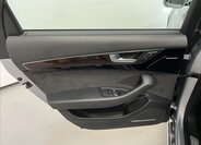 Audi A8 Sedan 3,0 l 190 kw