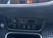 Mitsubishi Outlander SUV / Terénní 2,3 l 110 kw