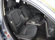 Mazda 6 Kombi 2,0 l 114 kw