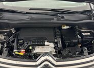 Citroën C3 Aircross CUV / Crossover 1,2 l 81 kw