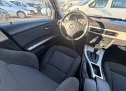 BMW Řada 3 Kombi 2,0 l 105 kw