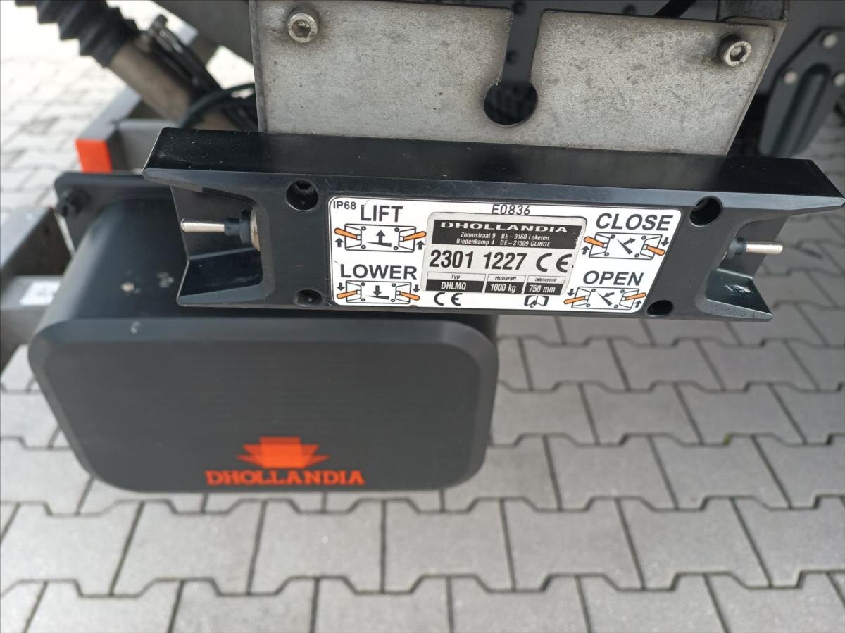 Iveco Ostatní Skříň 3,0 l 129 kw