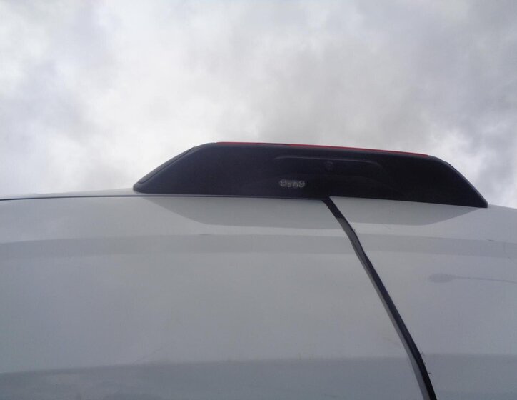 Ford Transit Ostatní 2,0 l 96 kw