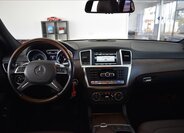 Mercedes-Benz GL SUV 3,0 l 190 kw