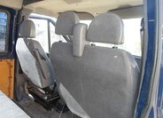 Ford Transit Skříň 2,0 l 62 kw