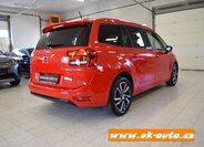 Citroën Grand C4 SpaceTourer MPV 1,5 l 96 kw