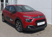 Citroën C3 Hatchback 1,2 l 61 kw