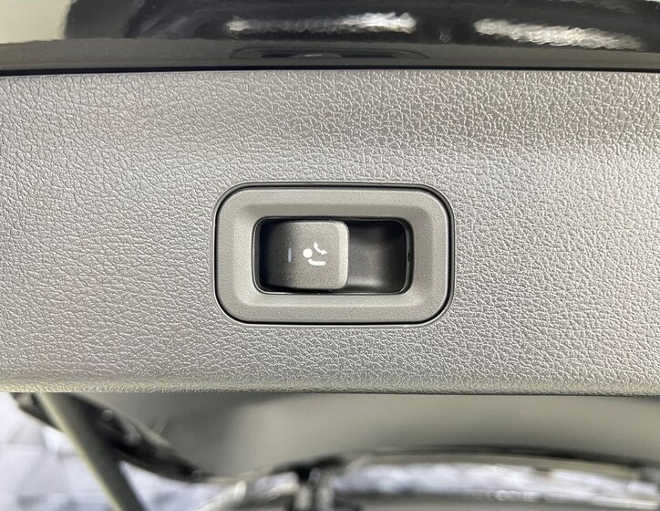 Mercedes-Benz GLS 34