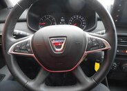 Dacia Jogger MPV 999,0 81 kw