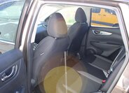Nissan Qashqai SUV / Terénní 1,3 l 117 kw