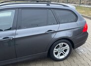 BMW Řada 3 Kombi 0,0 110 kw