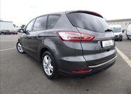 Ford S-MAX MPV 2,0 l 110 kw