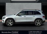 Mercedes-Benz GLB SUV / Terénní 2,0 l 110 kw