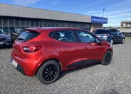 Renault Clio Hatchback 898,0 56 kw