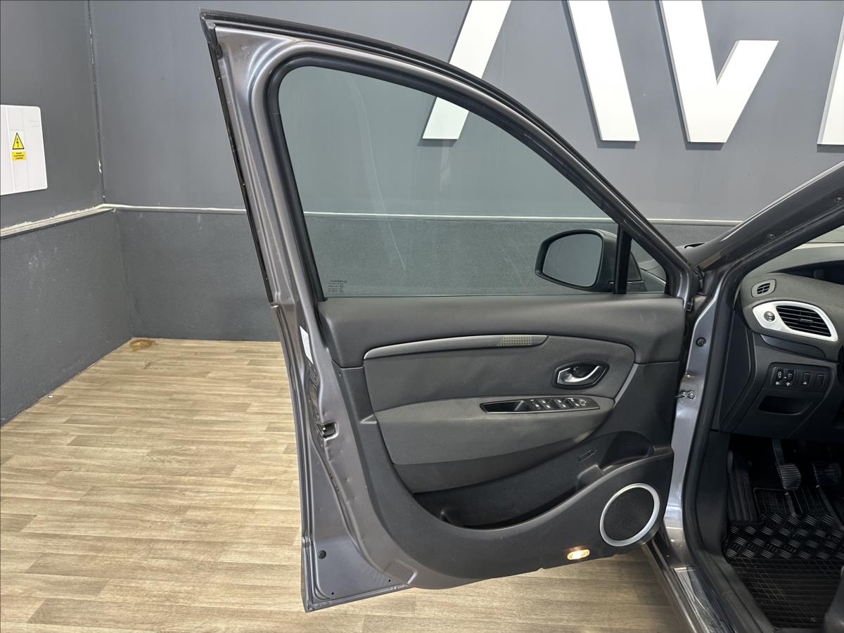 Renault Grand Scénic