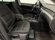 Škoda Superb Liftback 2,0 l 103 kw