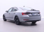 Škoda Superb Liftback 2,0 l 147 kw