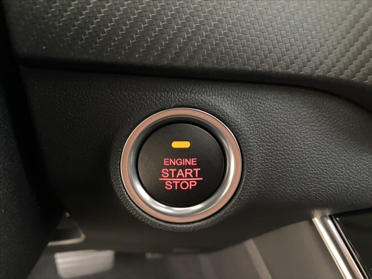 Dongfeng T5 EVO SUV / Terénní 1,5 l 130 kw