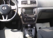 Škoda Yeti Kombi 1,2 l 77 kw