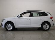 Škoda Kamiq 5