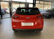 Hyundai Tucson SUV 2,0 l 136 kw
