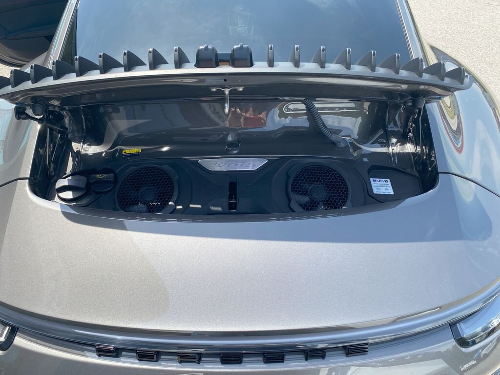 Porsche 911 Kupé 3,0 l 353 kw