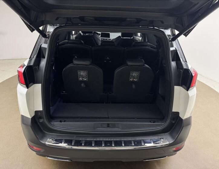 Peugeot 5008 53