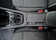 Škoda Octavia Liftback 1,5 l 110 kw